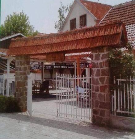 Privatni Smestaj Nanica Mataruska Banja ห้อง รูปภาพ