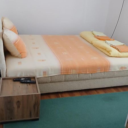 Privatni Smestaj Nanica Mataruska Banja ภายนอก รูปภาพ