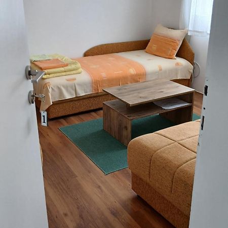 Privatni Smestaj Nanica Mataruska Banja ภายนอก รูปภาพ