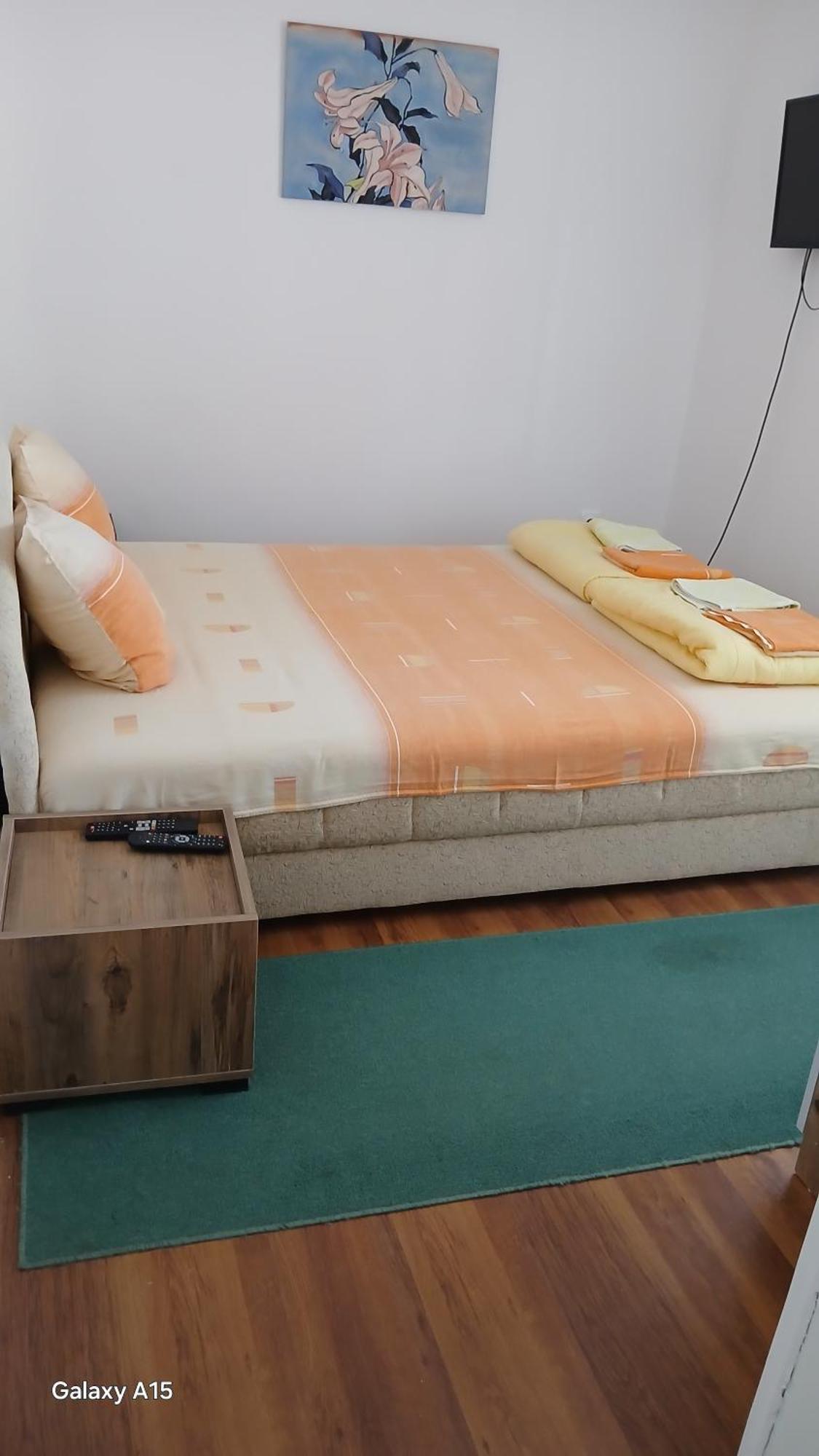 Privatni Smestaj Nanica Mataruska Banja ภายนอก รูปภาพ